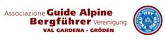 Guide Alpine Val Gardena